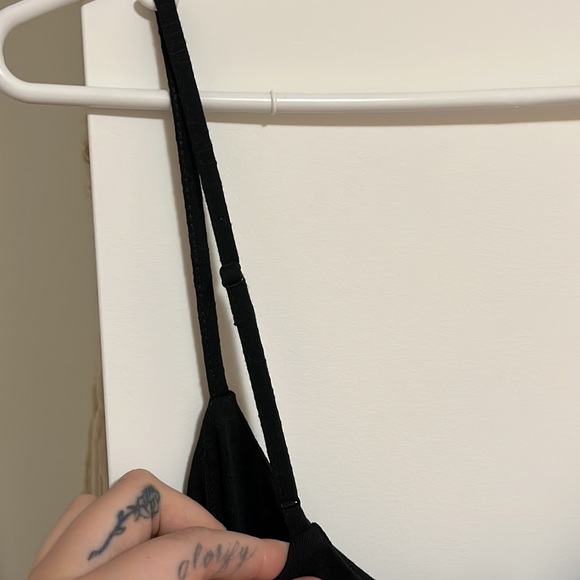 Old Navy LBD with pockets - Picture 7 of 7